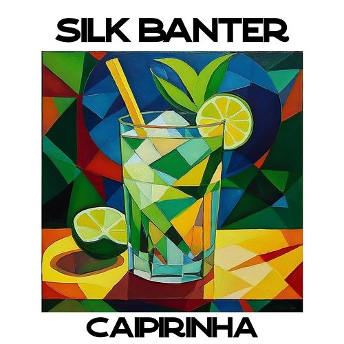 Caipirinha Silk Banter