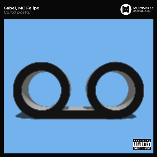 Caixa Postal Gabel, MC Felipe