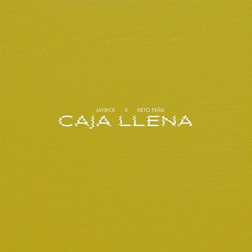 Caja Llena Jayrick, Neto Peña