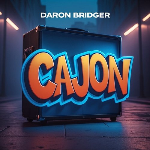 Cajon Daron Bridger