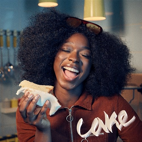 Cake Juls, Mr Eazi