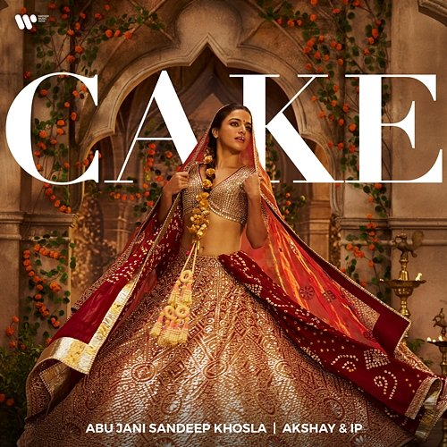 Cake Akshay & IP, Abu Jani Sandeep Khosla