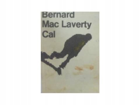 Cal MacLaverty Bernard