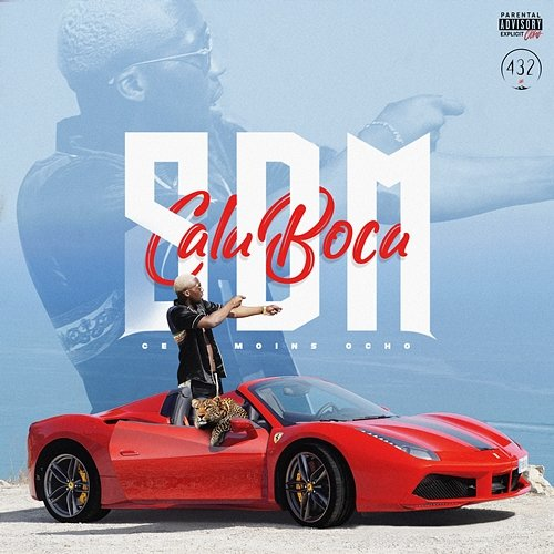 Cala Boca SDM