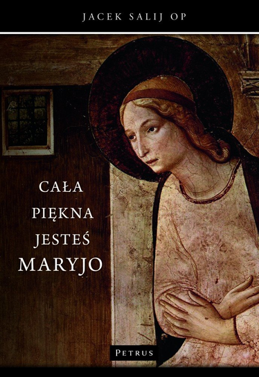 Cała piękna jesteś Maryjo Inna marka