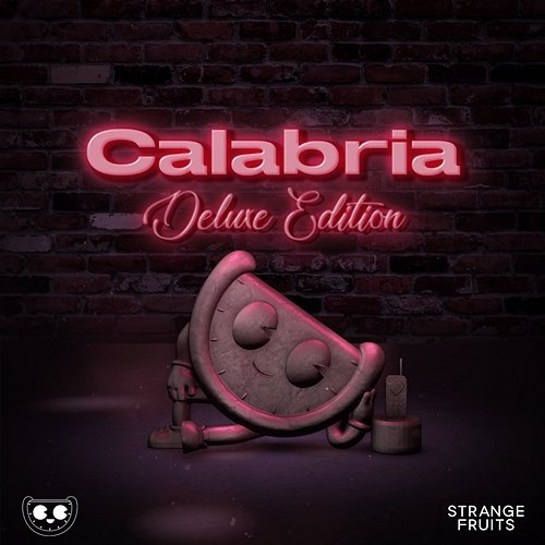 Calabria Lujavo, DMNDS, Fallen Roses, Lunis, Dance Fruits Music