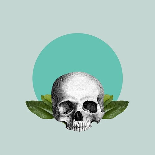 Calavera Keke Minowa
