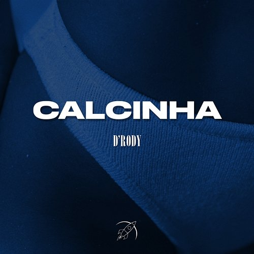 Calcinha D'RODY