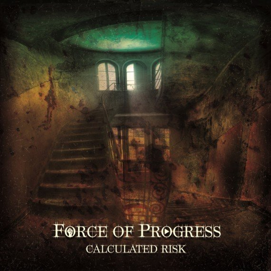 Calculated Risk Force Of Progress