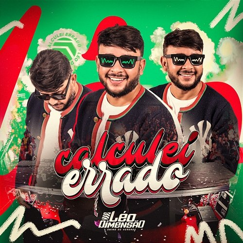 Calculei Errado Léo Dimensão