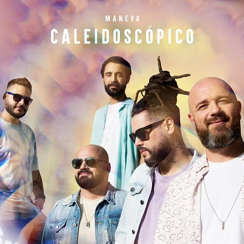 Caleidoscópico Maneva