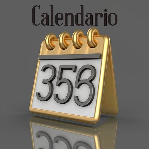 Calendario ZauloroT