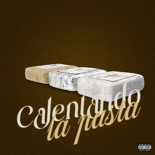 Calentando la pasta Pablo flex