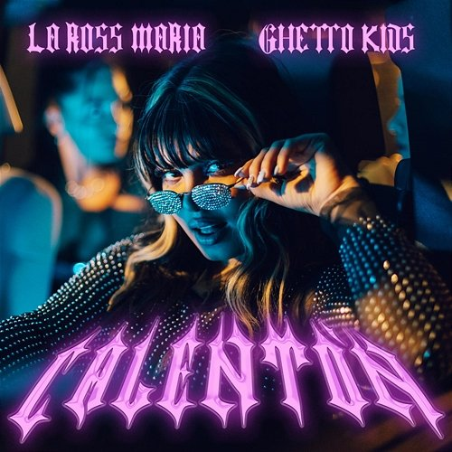 Calentón La Ross Maria, Ghetto Kids