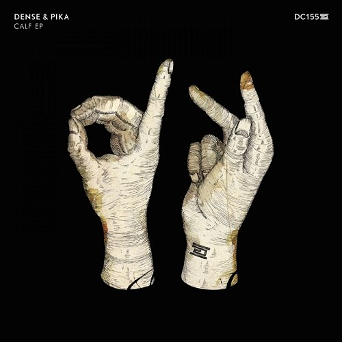 Calf EP Dense & Pika