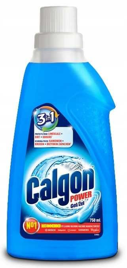 Calgon Żel 750 Ml Vanish
