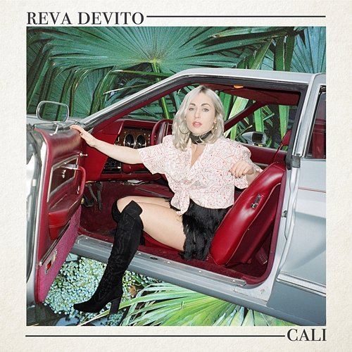 Cali Reva DeVito & Young Franco