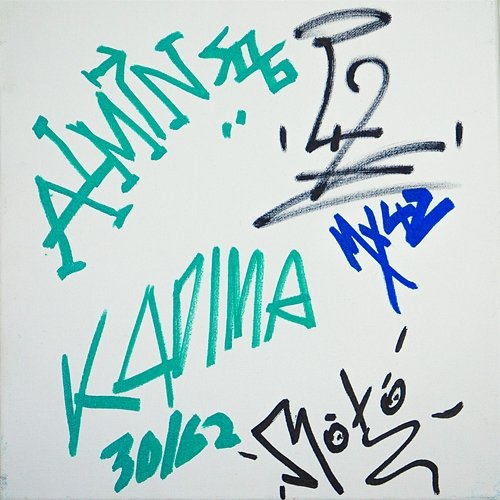 Cali & Pott Mike Moto, K4dima feat. Almin506, Mx42, jaynbeats, Symtex128