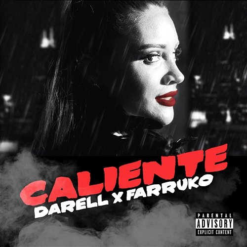Caliente Farruko, Darell