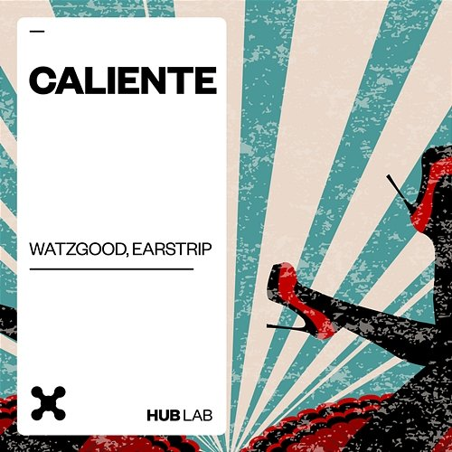 Caliente Watzgood, Earstrip