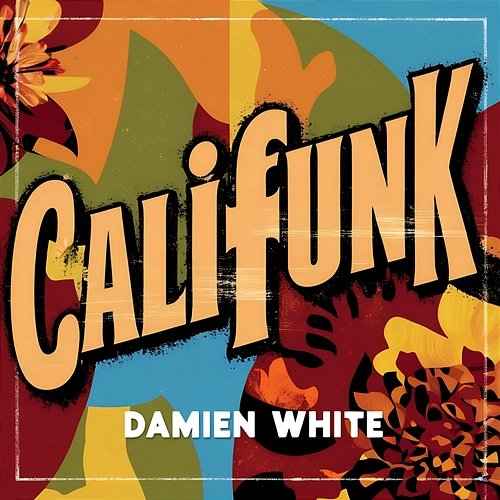 Califunk Damien White