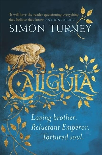 Caligula Turney Simon