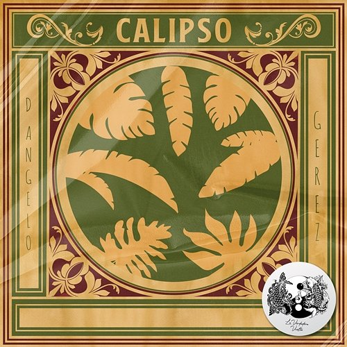 Calipso D'Anghelo & Roberto Gavarrete, Gerez