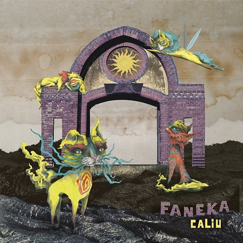 Caliu Faneka