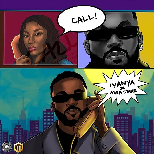 Call Iyanya feat. Ayra Starr