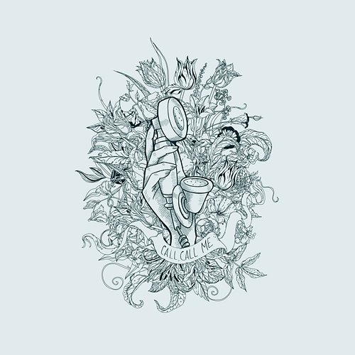 Call, Call Me MYRNE feat. Sam Rui & Gentle Bones