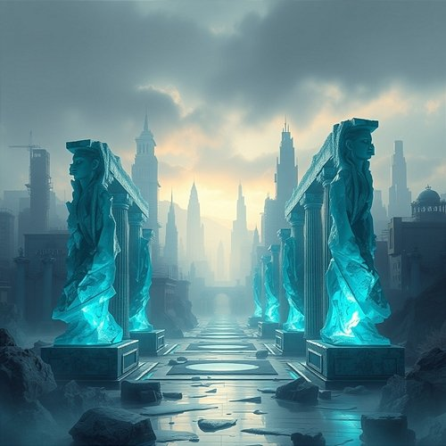 Call for Light Zaid Jenson