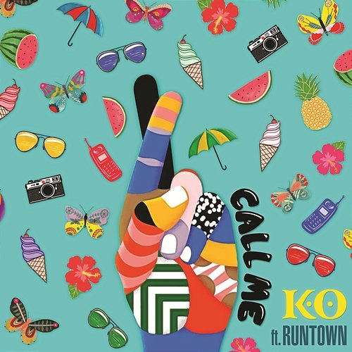 Call Me K.O feat. Runtown