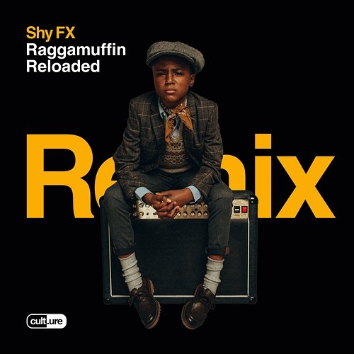 Call Me Shy FX