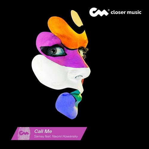 Call Me SAMAY feat. Naomi Howansky