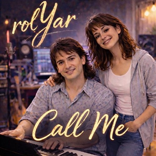 Call Me rolYar, uli kaplani