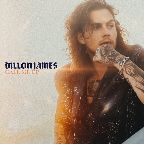 Call Me Up Dillon James