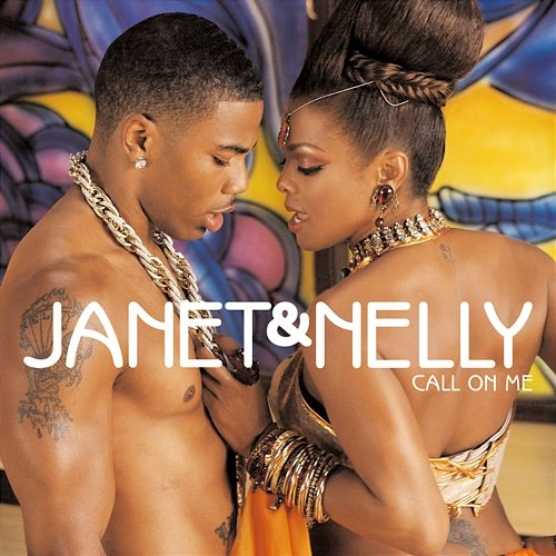 Call On Me Janet Jackson, Nelly