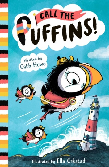 Call the Puffins Howe Cath