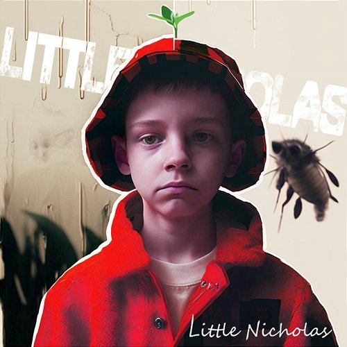 Call You LITTLE NICHOLAS feat. Boram Lee