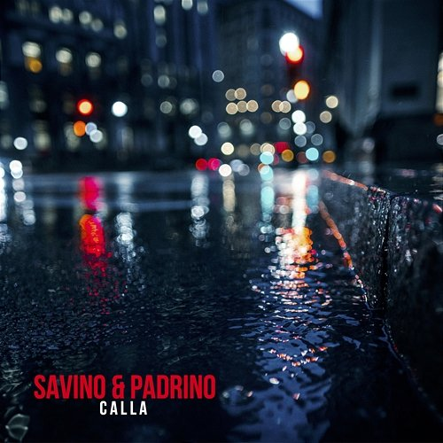 Calla Gina Savino, Daniel Correa, Savino & Padrino
