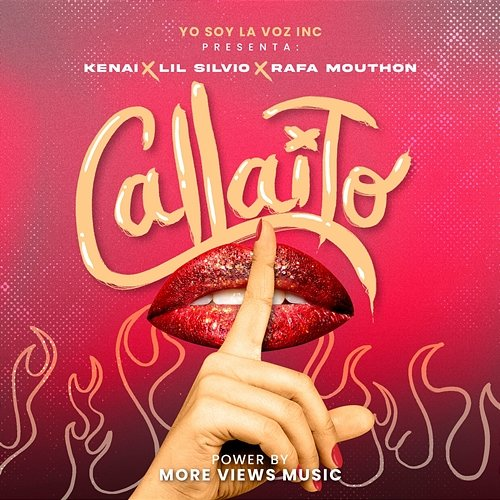 Callaito Kenai, Rafa Mouthon & lil silvio