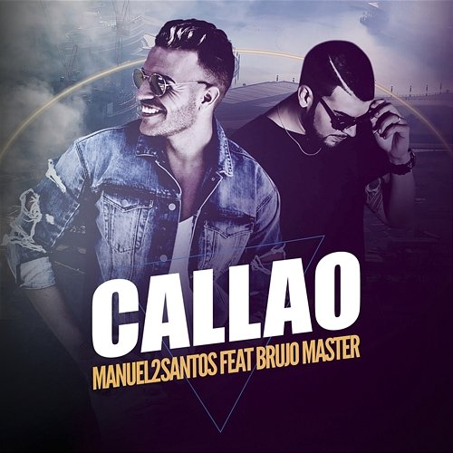 Callao Manuel2Santos, Brujo Master