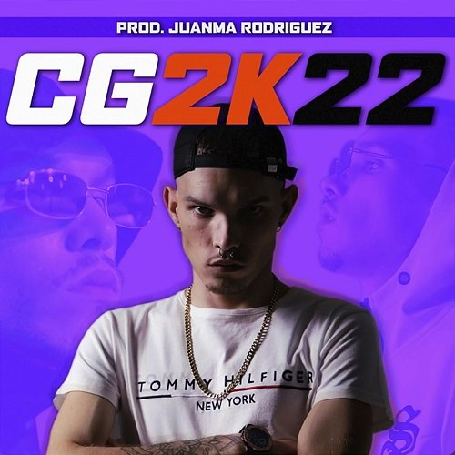 Callao Juanma Rodriguez, C.G