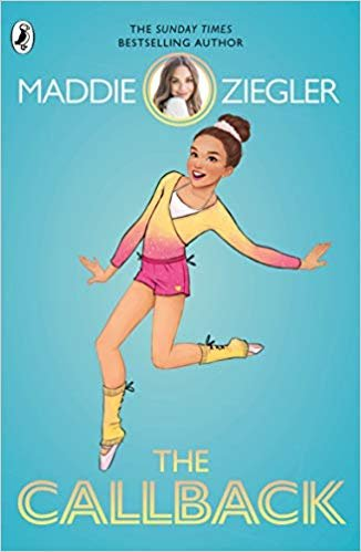 Callback Ziegler Maddie