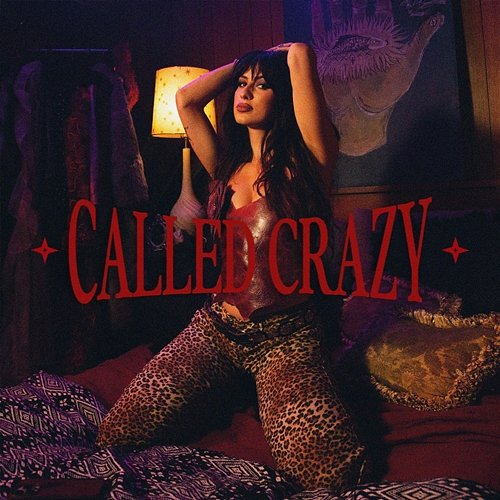 Called Crazy Kassi Ashton