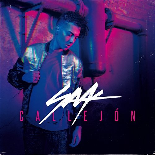 Callejón Saak
