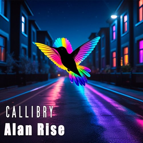 Callibry Alan Rise