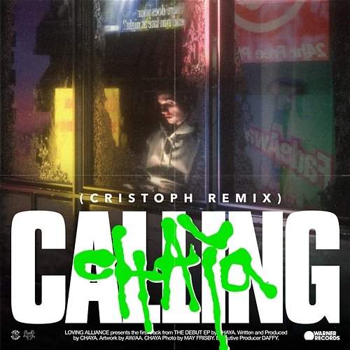 Calling Chaya