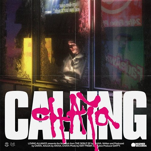 Calling Chaya