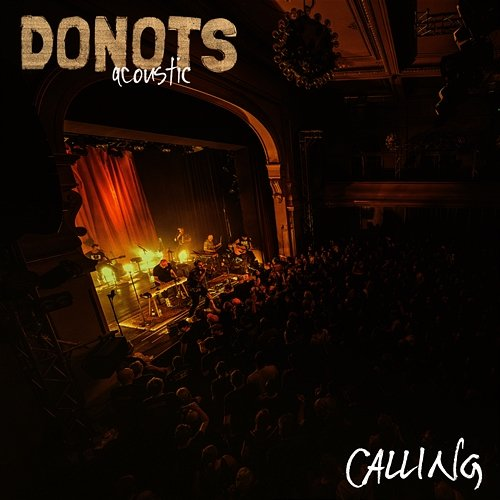 Calling Donots